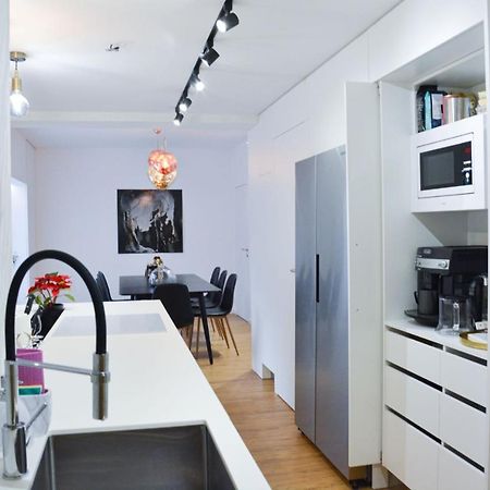 Luxury Apartment With Private Sauna Pod Javorovym Trzyniec Zewnętrze zdjęcie