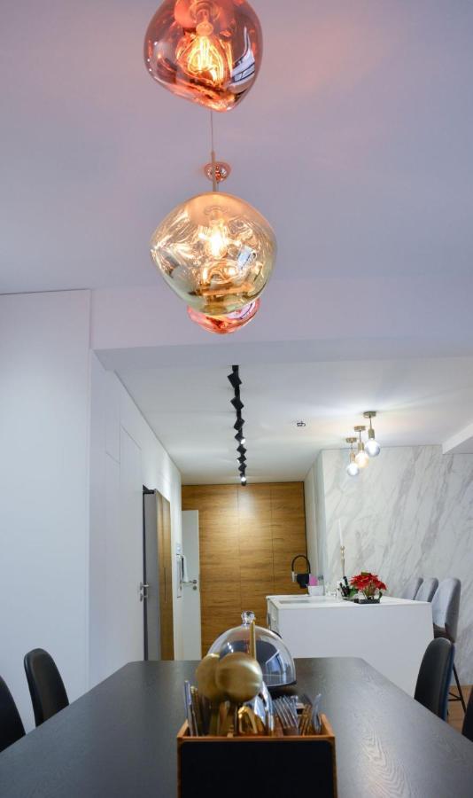 Luxury Apartment With Private Sauna Pod Javorovym Trzyniec Zewnętrze zdjęcie