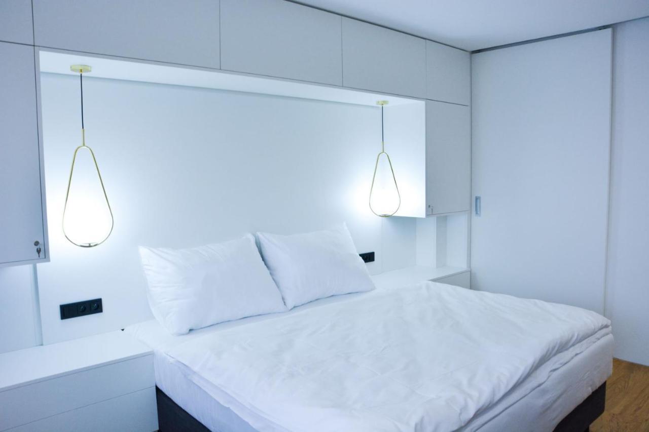 Luxury Apartment With Private Sauna Pod Javorovym Trzyniec Zewnętrze zdjęcie