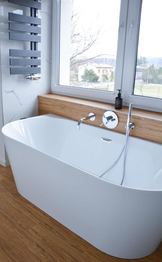 Luxury Apartment With Private Sauna Pod Javorovym Trzyniec Zewnętrze zdjęcie