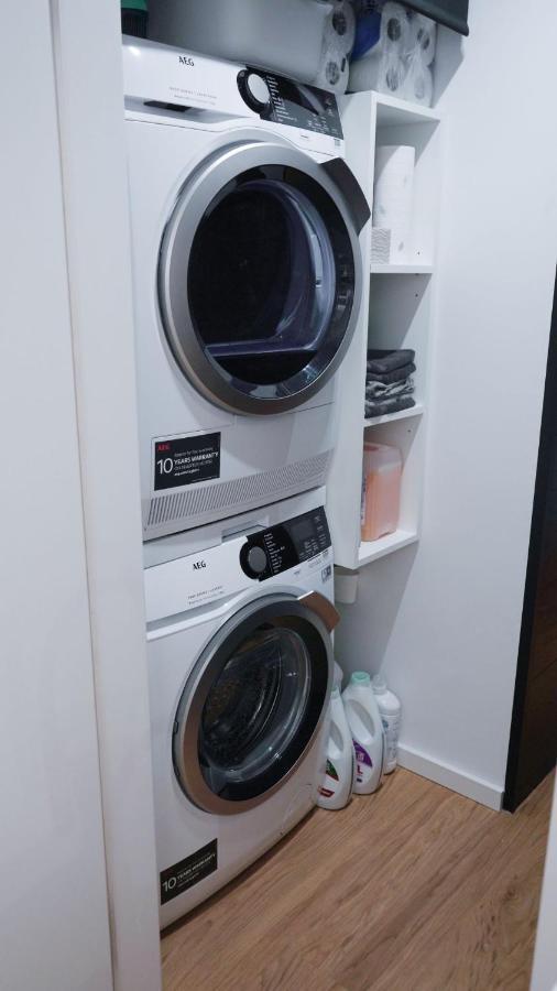 Luxury Apartment With Private Sauna Pod Javorovym Trzyniec Zewnętrze zdjęcie
