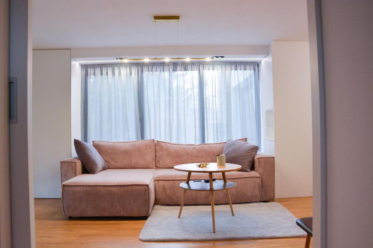 Luxury Apartment With Private Sauna Pod Javorovym Trzyniec Zewnętrze zdjęcie