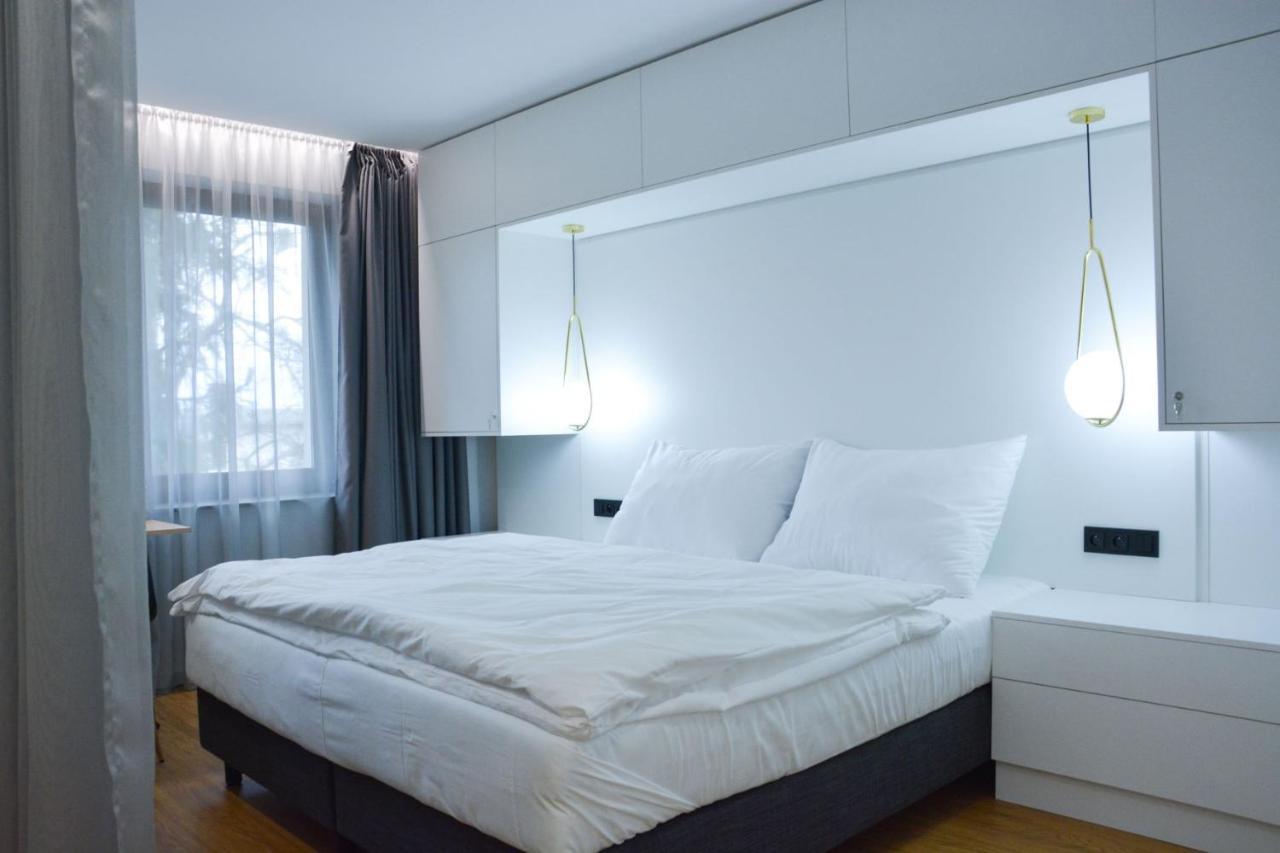 Luxury Apartment With Private Sauna Pod Javorovym Trzyniec Zewnętrze zdjęcie
