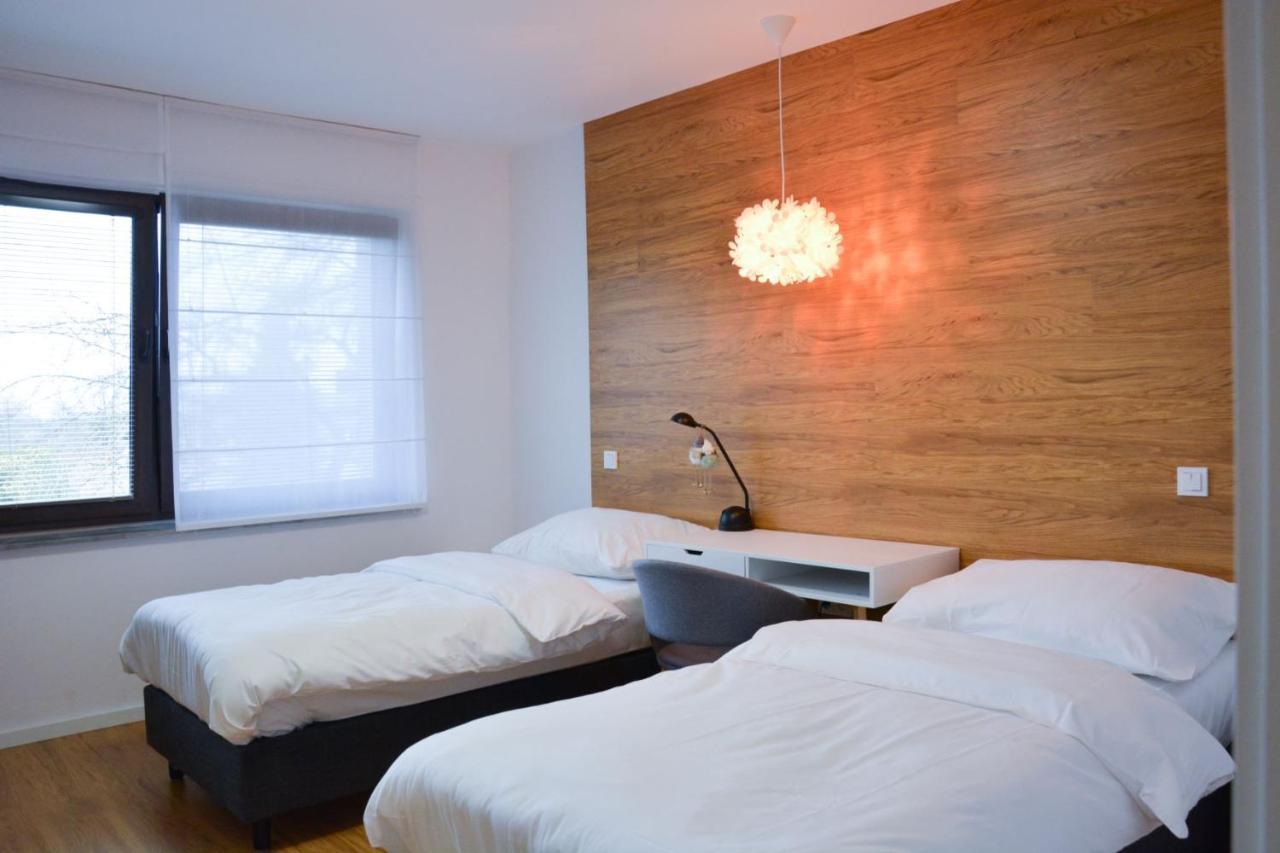 Luxury Apartment With Private Sauna Pod Javorovym Trzyniec Zewnętrze zdjęcie