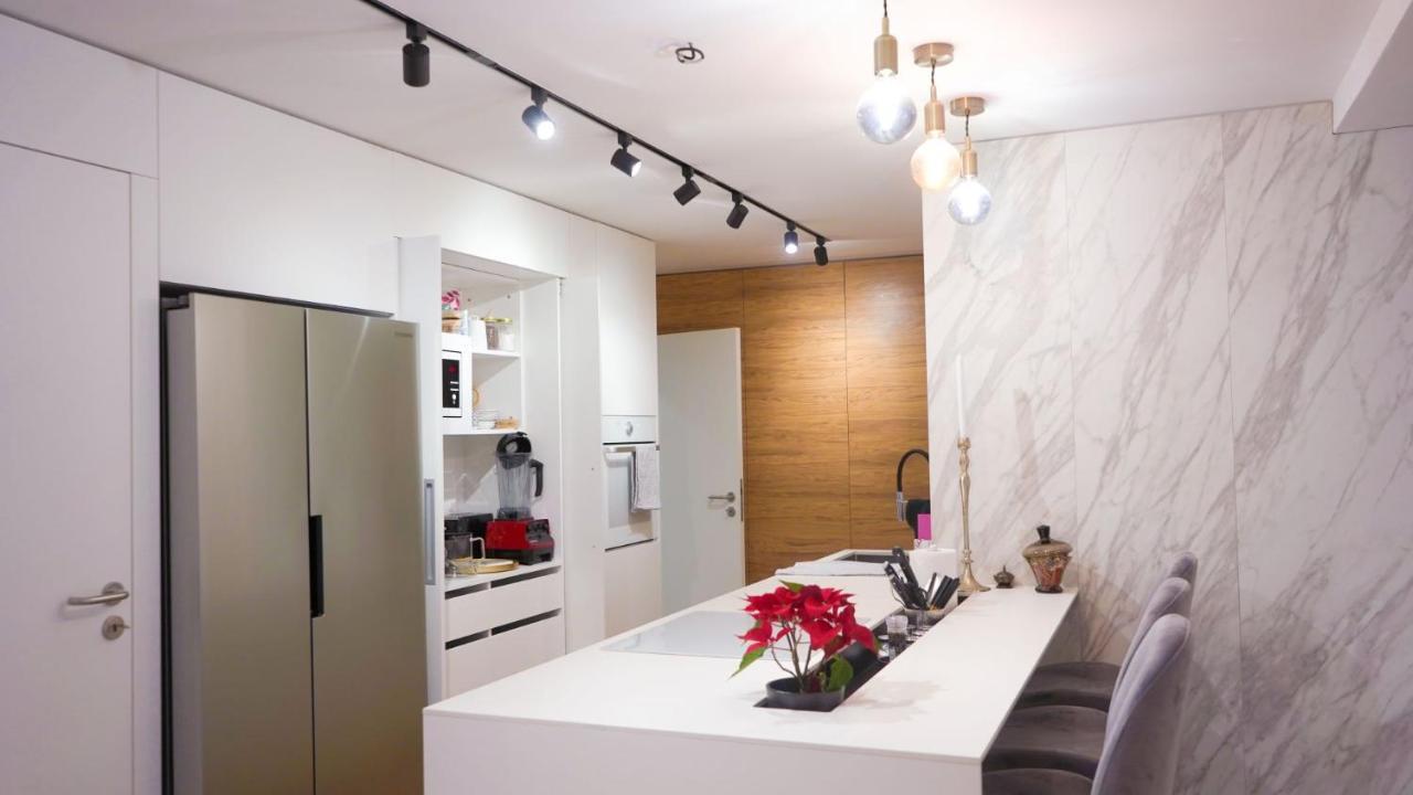 Luxury Apartment With Private Sauna Pod Javorovym Trzyniec Zewnętrze zdjęcie
