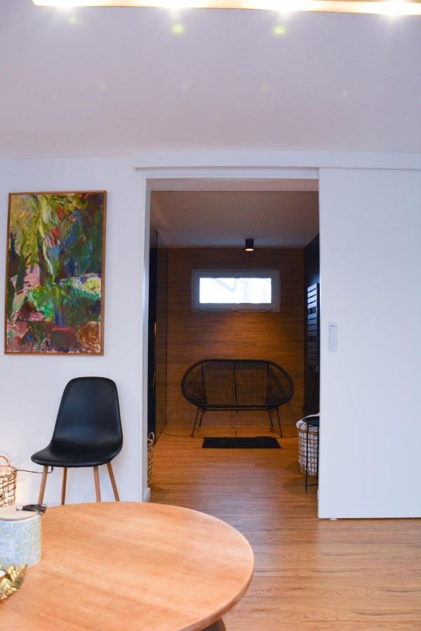 Luxury Apartment With Private Sauna Pod Javorovym Trzyniec Zewnętrze zdjęcie