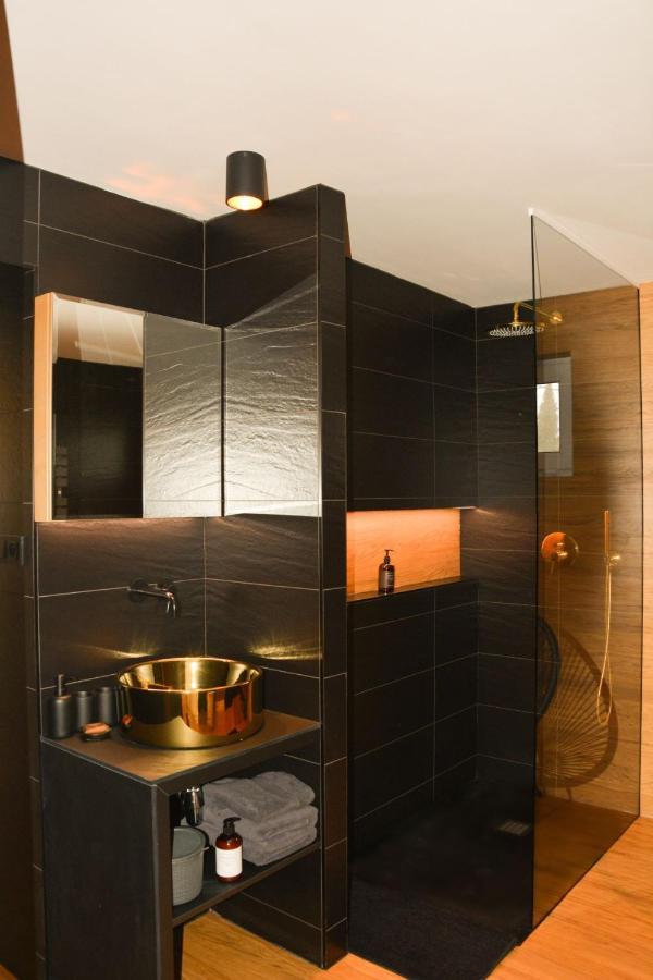 Luxury Apartment With Private Sauna Pod Javorovym Trzyniec Zewnętrze zdjęcie