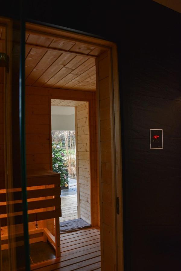 Luxury Apartment With Private Sauna Pod Javorovym Trzyniec Zewnętrze zdjęcie