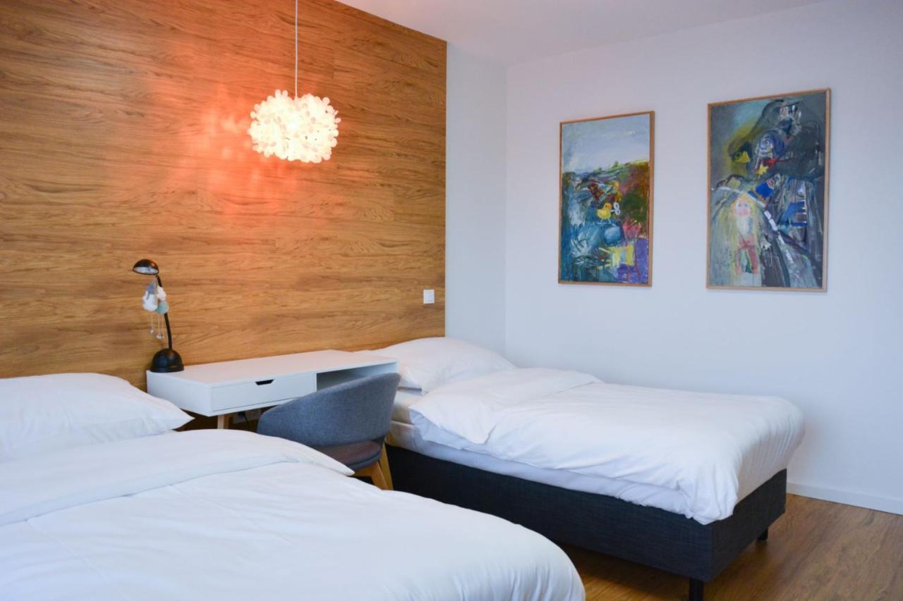 Luxury Apartment With Private Sauna Pod Javorovym Trzyniec Zewnętrze zdjęcie